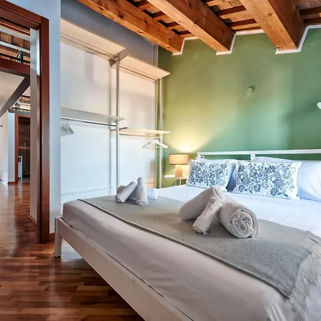 The Mosaic In Old * Vicenza