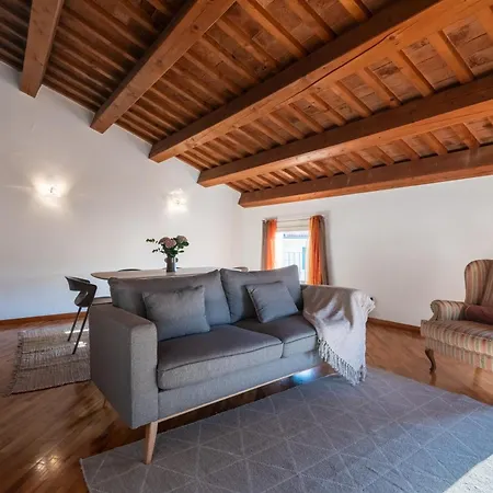 Apartman The Mosaic In Old *